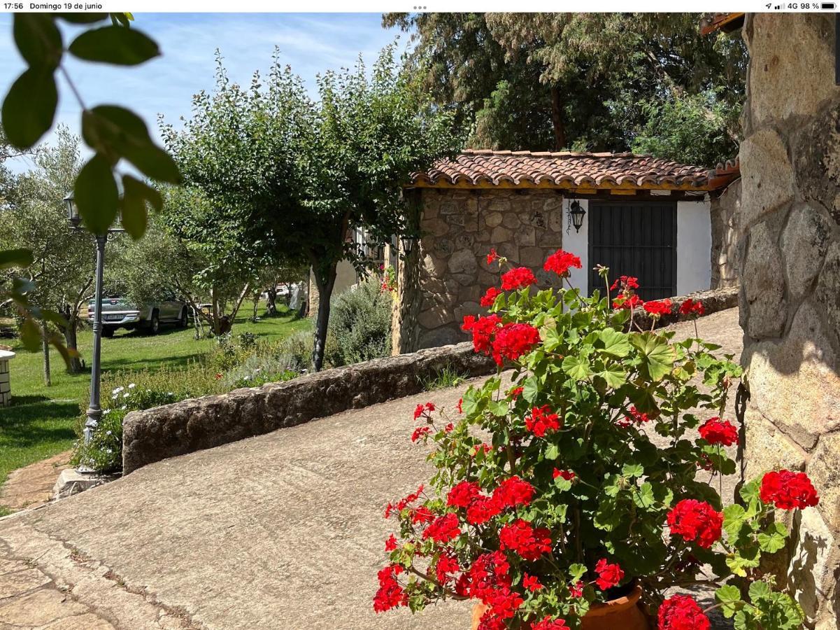 FINCA VERGEL Piscina agua salada Gata de Gorgos Exterior foto