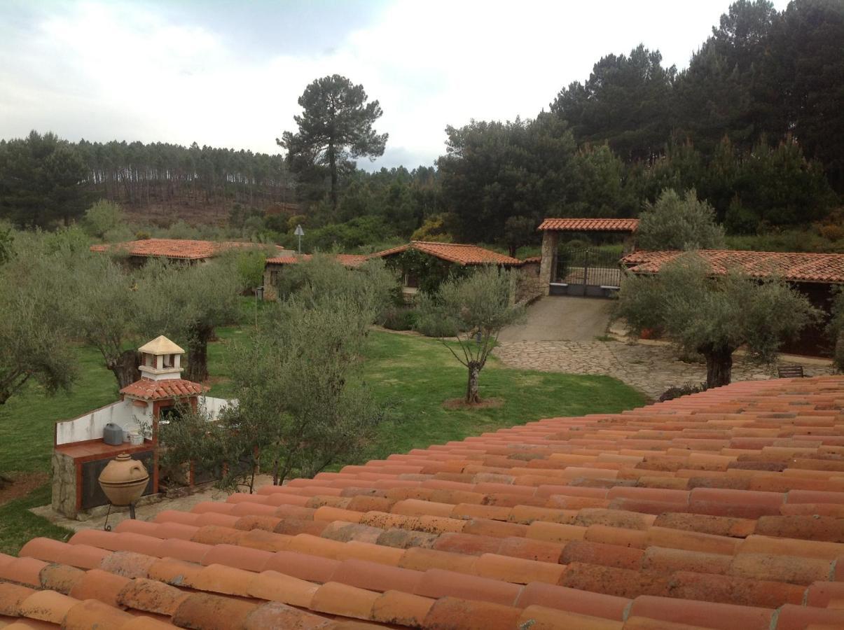FINCA VERGEL Piscina agua salada Gata de Gorgos Exterior foto